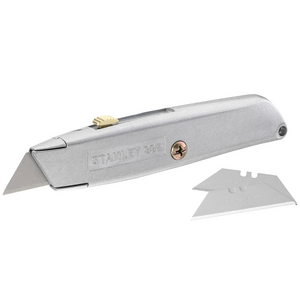 COLTELLO METALLICO PROFESSIONALE 2-10-099