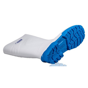 WHITE SAFETY BOOT CURA TOP - S4 SR CI FO E ?ESD - SIZE 47/12 899320