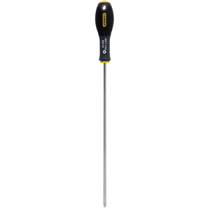 STANLEY FATMAX SCHROEVENDRAAIER PHILLIPS PH1X250 MM 1-65-208