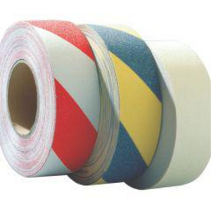 3110025960 Anti-Rutsch Klebeband Gripfoot sw B50mm x L18,3 m