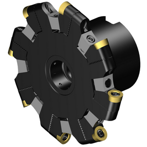 FRAISE-DISQUE TROIS TAILLES REGLABLE COROMILL 331