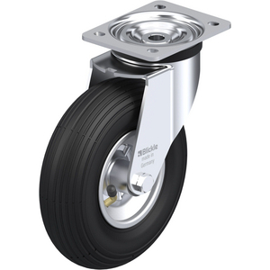 BLICK PLAAT ST. ZWENKWIEL DIAM 220MM LP-220R