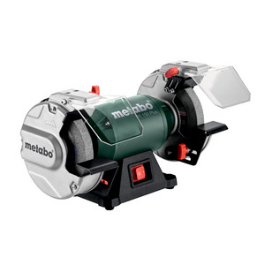604160000 DS 150 Plus * Doppelschleifmaschine