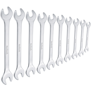SET DI 10 CHIAVI UNIVERSALI METRICHE NUMERO DI ELEMENTI 10 865252