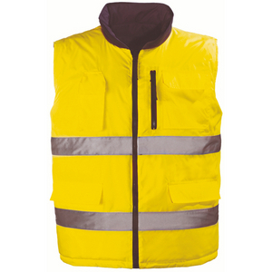 Vest, reversible G-DOCK'R Size M