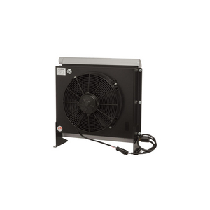 SCAMB. DI CALORE ARIA-OLIO APL 300/2 30-180 L/MIN 20 BAR 24V CC T60 3RL30224T260
