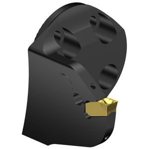 COROMANT COROCUT QF KOP KOPSTEKEN SL-QFU-LK32C40-080B