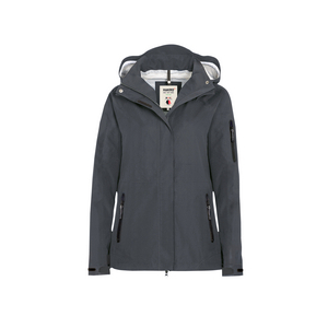 DAMEN ACTIVEJACKE FERNIE ANTHR. XL PP6256035XL