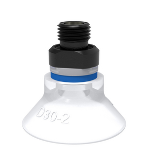 PIAB ZUIGNAP MET ADAPTER D30-2 SI/AL 32-1/8, 9909714