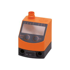 IFM DRUKSENSOR -1-10BAR PQ7834 90104-0005