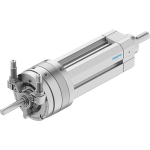 DSL-25-40-270-CC-A-S2-KF-B Swivel/linear unit