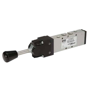 DISTRIBUTEUR 5/2 G1/4 PORT VIKING XTREME