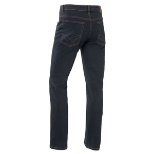 BRAMS PARIS JEANS HEREN STRETCH DANNY C24 D.BLAUW MT L36W32