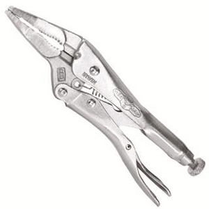 IRWIN VISE-GRIP KLEMTANG LANGE BEK IN/150M T1402EL4 VG 6LN.