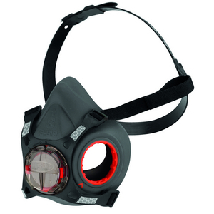 SEMIMASCHERA RIUTILIZZABILE FORCE 8 TG. L BHG003-2L5-000