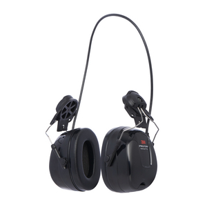 PELTOR WORKTUNES PRO FM RADIO HEADSET PP30530001, Helmbefestigung, 30mm Slot HRXS220P3E