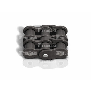 72790082008-FALSA 3 RULLI GT4 WINNER RS08B-2 DOPPIA RIVETTATA 08B-2 F3 (1/2 D) GT4 WINNER