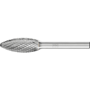 FRAISE /TIGE B 1230/6 TOUGH HM FLAMME B 21000026
