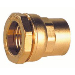 RACCORD DROIT MALE DECA LAITON 66X76 860 DN 75-2'1/2