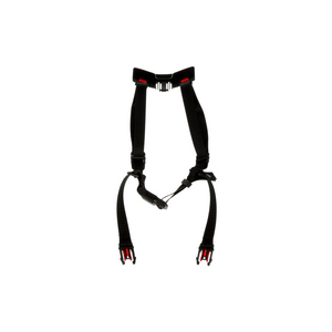 X5-P4PTCS2 X5-P4PTCS2 CINTURINO - SOTTOMENTO A 4 PUNTI CON FIBBIA MAGNETICA E SELETTORE PER ELMETTO 7100175589
