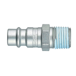 RECTUS INSTEEKNIPPEL STAAL BU 1/2 25SFAW21SXZ