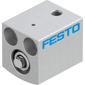 AEVC-6-5-P Short stroke cylinder
