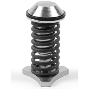 ERMETO TERUGSLAGKLEP BINNENWERK ITL12L71