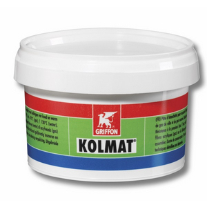 PATE D'ETANCHEITE KOLMAT POUR RACCORD FILETE POT 450GR