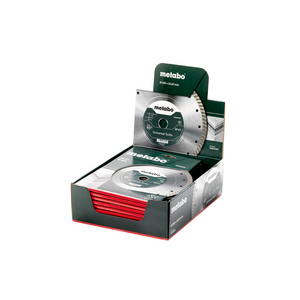 METABO DIAMANT SLIJPSCHIJF 230X22,23MM 628554000
