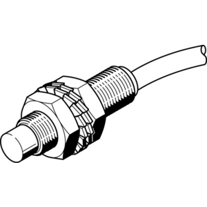 CAPTEUR DE PROX SI EF-M8NB-PS-K-L L