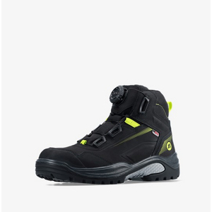 BATA VEILIGHEIDSSCHOEN TRAXX 247 S7S BOA HG MT 36