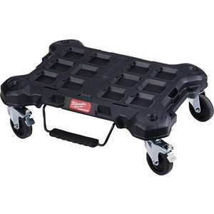 01000788, 8112901320, 4932471068 PACKOUT Rollbrett VE à 1 Stück