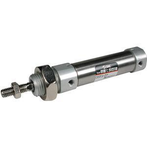 C85F16-25/Z-3104 ISO-Zylinder