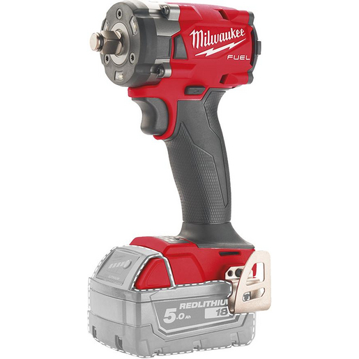 MILWAUKEE – Boulonneuse à chocs mid torque FUEL carré 1/2