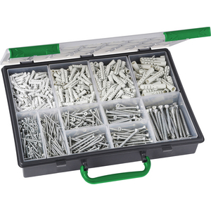 ASSORTIMENTO CONTENITORE 860582