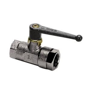 0402 13 21 22 BALL VALVE 1/2 BSP FEMALE VTEF