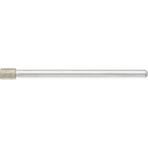 PFERD Diamond grinding point DZY N 4,0 5/3 D 126