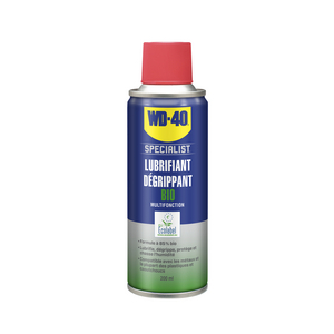 LUBRIFIANT DEGRAISSANT BIO 200 ML