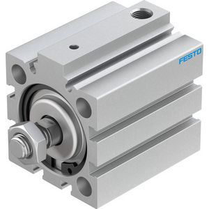 AEVC-40-25-A-P-A Short stroke cylinder