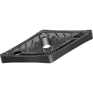 7778122-INSERTI TORNITURA METALLI NON FERROSI VNGG160404M-MN3 WNN10