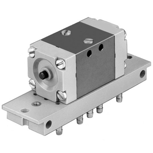 4503-VALVOLA PNEUMATICA J-5-PK-3