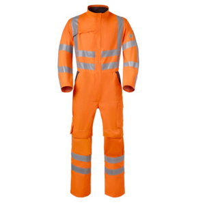 HAVEP OVERALL RWS 20479 ORANJE MT 64