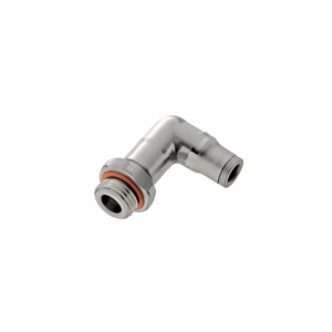 3899 - MALE STUD ELBOW, METRIC AND UNF