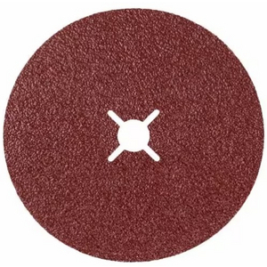 60+ DISCO FIBRATO 782C - P.N.89719 125 X 22 MM 7100099094