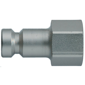 RECTUS INSTEEKNIPPEL STAAL BI 1/4 52SFIW13SXN