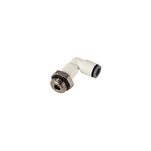 Elbow Male BSPP EPDM 6959