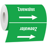 brand logo