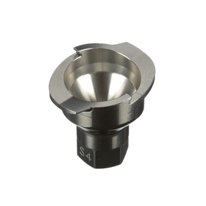 ADAPTATEUR INOX PPS 2.0 N4 PISTOLET DEVILBISS/FINISHLINE