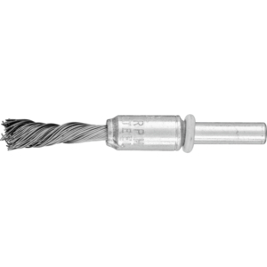 BROSSE PINCEAU PBGS 10X10 6 FIL ACIER ST 0,35 43218002