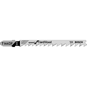 T 144 DF SPEED HARD WOOD, 5 PZ. 2608634567
